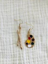 Image 1 of A Stroke of Gold