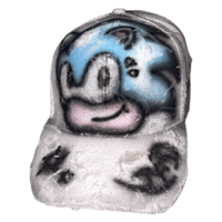 Image 1 of criconic cap