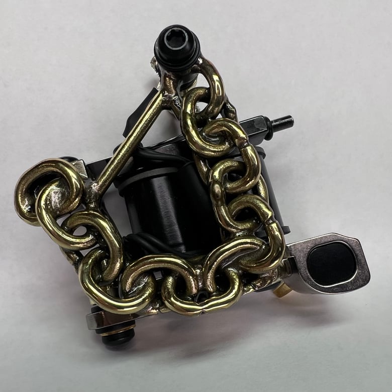 Image of Chain liner 