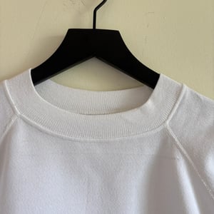 Image of Babolat 'No Guts, No Glory' Crewneck Sweatshirt