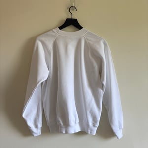 Image of Babolat 'No Guts, No Glory' Crewneck Sweatshirt