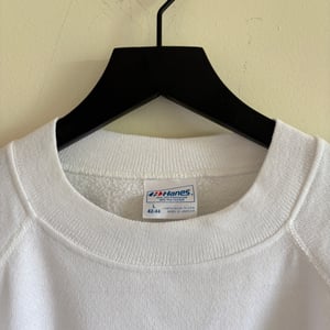 Image of Babolat 'No Guts, No Glory' Crewneck Sweatshirt