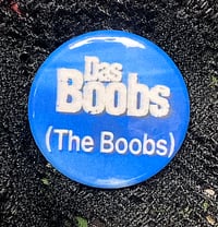 Image 1 of 1-800-HOT-DUCK set of 5 Lil Buttons