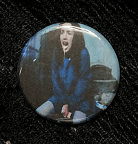 Image 3 of 1-800-HOT-DUCK set of 5 Lil Buttons