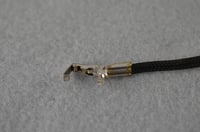 Image 6 of Bulova Diamond Goddess Womens Watch, 14k White Gold with 8 Diamonds, #1009