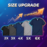 Size Upgrade Add-On