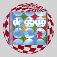 dogbug + electronic memory CDr