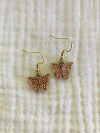 Image 2 of Glittery Butterfly Beauties