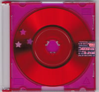 pink++ mini disc