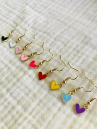 Image 1 of Mini Hearts