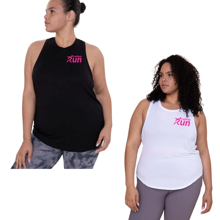 Latinas Run Clearance