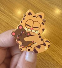 [MOCHIPIN] GARF