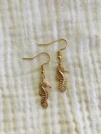 Image 1 of Simply Seahorse