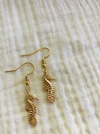 Image 2 of Simply Seahorse