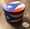 Blue Glitter Pipe