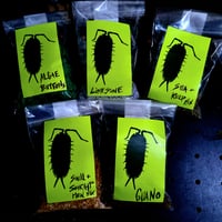 Image 1 of Bio Sample Pack 