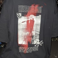 Image 2 of LYKANTHROPY SHIRT 