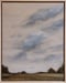 Image of Paysage au ciel rose