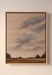 Image of Paysage au ciel rose
