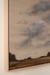 Image of Paysage au ciel rose