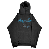 Image 2 of FACE LIFT HOODIE