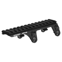 UTG Pro® Claw Mount, Extended Picatinny, for MP5® / MP5K