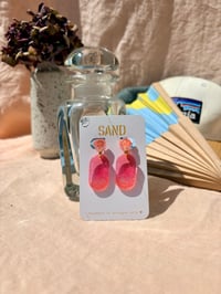 Alba grenadine sucrée