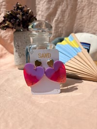 Love lavande sucrée