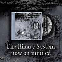 Image 1 of The Binary System Mini CD