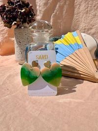  Love mojito pêche