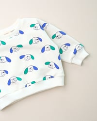 Image 2 of Sweat Charlie · Chiens · Coton biologique
