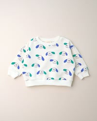 Image 1 of Sweat Charlie · Chiens · Coton biologique