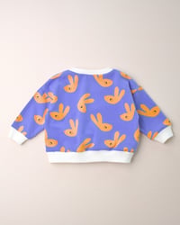 Image 3 of T-shirt Orso · Lapins · Coton biologique