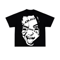Image 1 of Split Tee