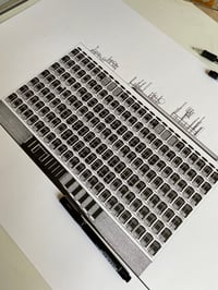 Image 1 of Commissions / House Portraits