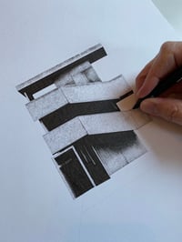 Image 2 of Commissions / House Portraits