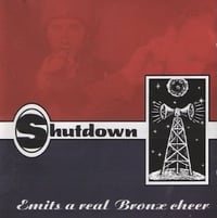 Shutdown - Emits a Real Bronx Cheer