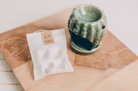 Image 1 of Cactus Burner Set