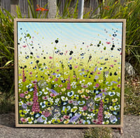 Image 1 of 'Escape to the Garden'