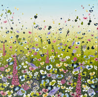 Image 3 of 'Escape to the Garden'
