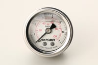 Image 1 of Tomei Fuel Regulator Gauge Meter 