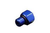 Image 1 of Tomei Vehicle Specific Fuel Pressure Regulator Adapter - No.2