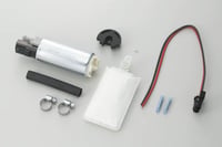 Tomei Fuel Pump Kit 255L/h - JZX100 1JZ-GTE 