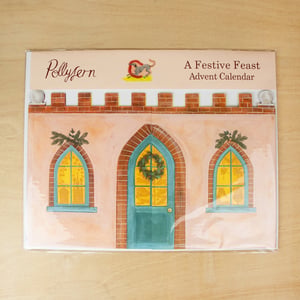 Image of A Festive Feast Advent Calendar