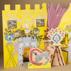 Image of A Festive Feast Advent Calendar