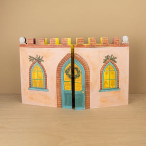 Image of A Festive Feast Advent Calendar