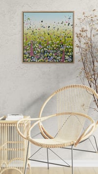 Image 5 of 'Escape to the Garden'