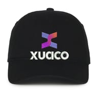 Image 5 of Embroidered Texit Coin Dad Un-Structured Cap