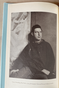 Image 3 of Paul Nash Outline An Autobiography