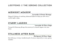 Image 4 of Room Spray | Essential Oil Linen Mist